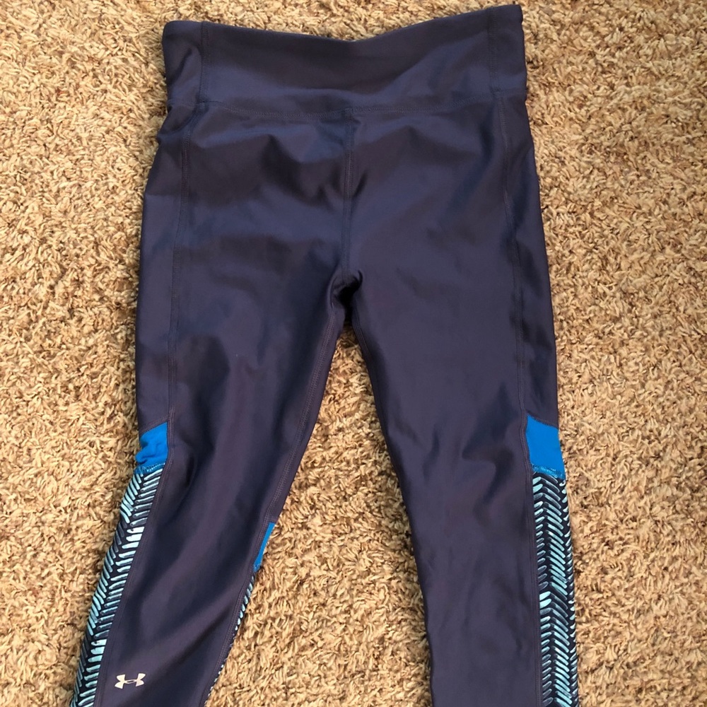 Under Armour leggings